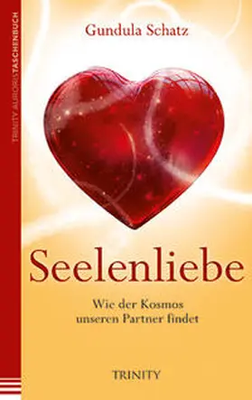 Schatz |  Seelenliebe | Buch |  Sack Fachmedien
