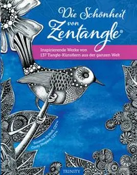 McNeill / Shepard |  Die Schönheit von Zentangle® | Buch |  Sack Fachmedien