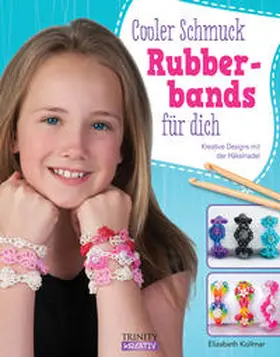 Kollmar |  Rubberbands | Buch |  Sack Fachmedien