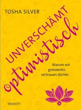 Silver |  Unverschämt optimistisch | eBook | Sack Fachmedien