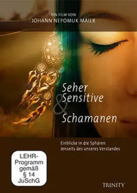 Maier |  Seher, Sensitive & Schamanen | Sonstiges |  Sack Fachmedien