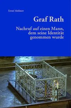 Meßmer |  Graf Rath | Buch |  Sack Fachmedien