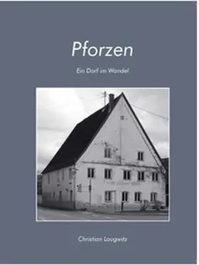 Laugwitz |  Pforzen | Buch |  Sack Fachmedien