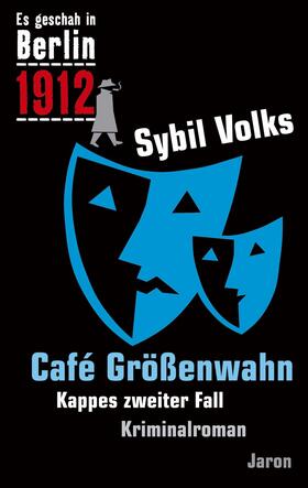 Volks |  Café Größenwahn | eBook | Sack Fachmedien