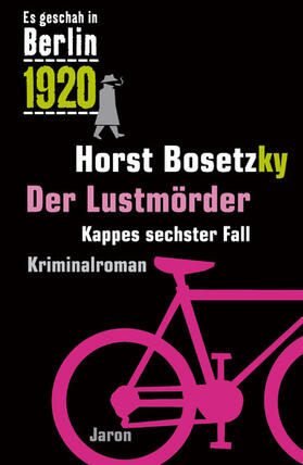 Bosetzky |  Der Lustmörder | eBook | Sack Fachmedien