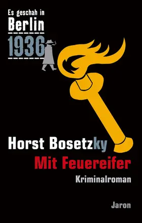 Bosetzky |  Mit Feuereifer | eBook | Sack Fachmedien