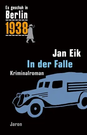 Eik |  In der Falle | eBook | Sack Fachmedien