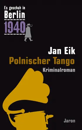Eik |  Polnischer Tango | eBook | Sack Fachmedien