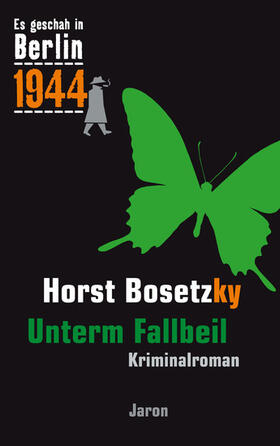 Bosetzky |  Unterm Fallbeil | eBook | Sack Fachmedien