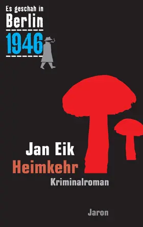 Eik |  Heimkehr | eBook | Sack Fachmedien