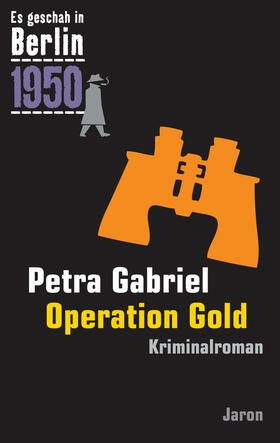 Gabriel |  Operation Gold | eBook | Sack Fachmedien