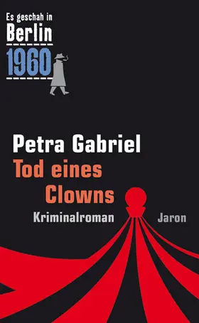 Gabriel |  Tod eines Clowns | eBook | Sack Fachmedien