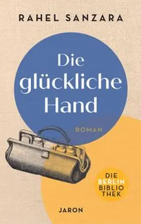 Sanzara |  Die glückliche Hand | eBook | Sack Fachmedien