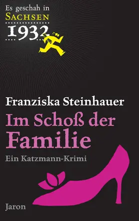 Steinhauer |  Im Schoß der Familie | eBook | Sack Fachmedien
