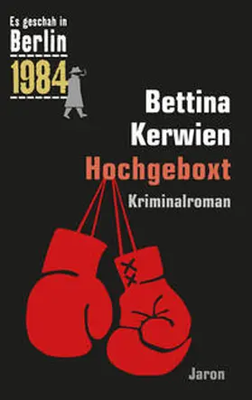Kerwien |  Hochgeboxt | eBook | Sack Fachmedien