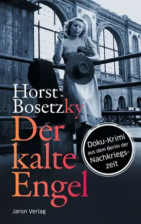 Bosetzky |  Der kalte Engel | eBook | Sack Fachmedien