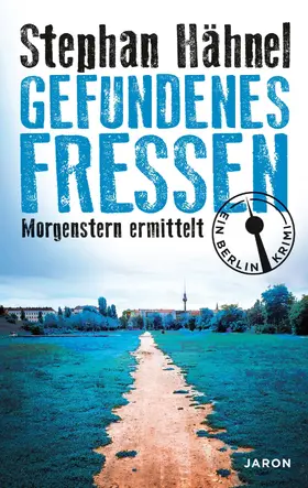Hähnel |  Gefundenes Fressen | eBook | Sack Fachmedien