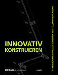 Ingenhoven / Behling / Brensing |  Innovativ Konstruieren | eBook | Sack Fachmedien