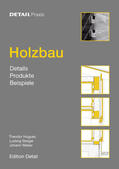 Hugues / Steiger / Weber |  Holzbau | eBook | Sack Fachmedien