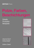 Reichel / Hochberg / Köpke |  Putze, Farben, Beschichtungen | eBook | Sack Fachmedien