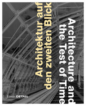 Liese / Arima / Pawlitschko |  Architektur auf den zweiten Blick | Buch |  Sack Fachmedien