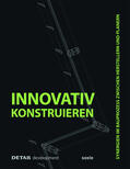 Ingenhoven / Behling / Brensing |  Innovativ Konstruieren | Buch |  Sack Fachmedien