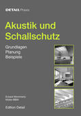 Mommertz |  Akustik und Schallschutz | Buch |  Sack Fachmedien