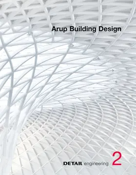 Brensing / Schittich |  Arup Building Design | eBook | Sack Fachmedien
