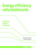 Richarz / Schulz |  Energy efficiency refurbishments | Buch |  Sack Fachmedien