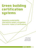 Ebert / Eßig / Hauser |  Green Building Certification Systems | eBook | Sack Fachmedien
