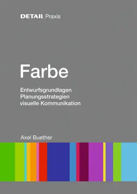 Buether |  Farbe | eBook | Sack Fachmedien
