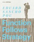 Sancho Pou |  Function follows Strategy | eBook | Sack Fachmedien