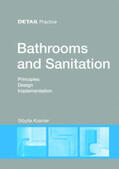 Kramer |  Bathrooms and Sanitation | Buch |  Sack Fachmedien