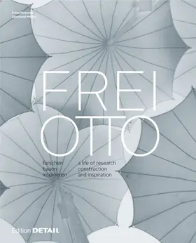 Meissner / Möller |  Frei Otto | eBook | Sack Fachmedien