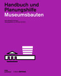 Hoffmann / Schittich |  Museumsbauten | Buch |  Sack Fachmedien