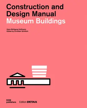 Schittich | Museum Buildings | E-Book | www.sack.de