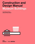 Schittich |  Museum Buildings | eBook | Sack Fachmedien