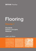Moro |  Flooring Vol. 1 | Buch |  Sack Fachmedien