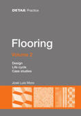 Moro |  Flooring Vol. 2 | Buch |  Sack Fachmedien