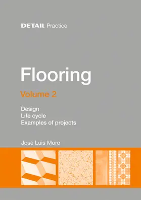 Moro |  Flooring Volume 2 | Buch |  Sack Fachmedien