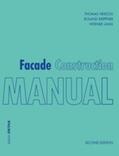 Herzog / Krippner / Lang |  Facade Construction Manual | Buch |  Sack Fachmedien