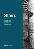 Peter / Reisch / Temme |  Peter, C: Stairs | Buch |  Sack Fachmedien