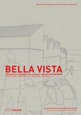 Pasel / Sack / Valdivia |  Bella Vista | Buch |  Sack Fachmedien