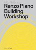 Hofmeister |  Renzo Piano Building Workshop | Buch |  Sack Fachmedien