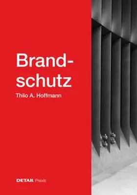Hoffmann |  Brandschutz | Buch |  Sack Fachmedien