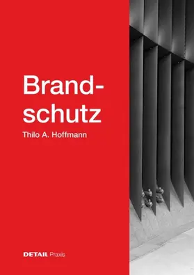 Hoffmann |  Brandschutz | eBook | Sack Fachmedien
