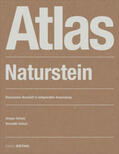 Schulz |  Atlas Naturstein | Buch |  Sack Fachmedien