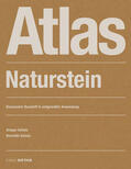 Schulz |  Atlas Naturstein | eBook | Sack Fachmedien