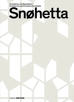 Hofmeister |  Snøhetta | eBook | Sack Fachmedien