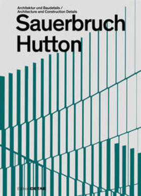 Hofmeister |  Sauerbruch Hutton | Buch |  Sack Fachmedien